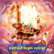 betfast login entrar